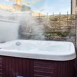 Дом отдыха Staffield Kirkoswald (Cumbria)