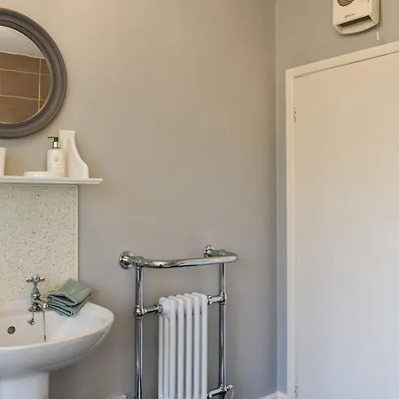 Staffield Holiday home Kirkoswald (Cumbria)