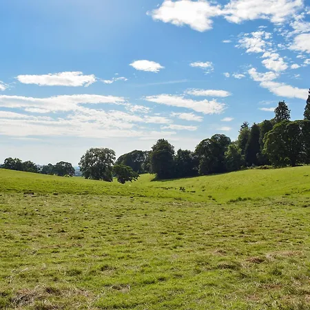 Holiday home Staffield Kirkoswald (Cumbria)