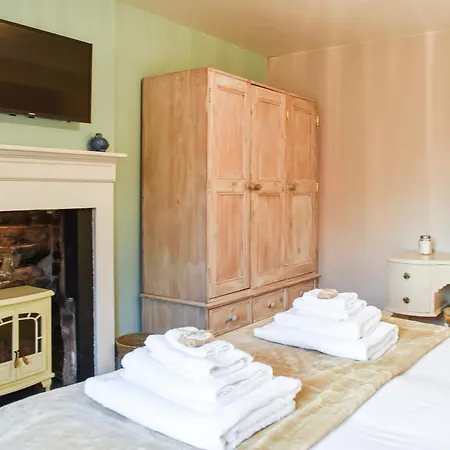Holiday home Staffield *