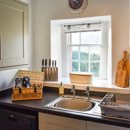 Staffield Hébergement de vacances *