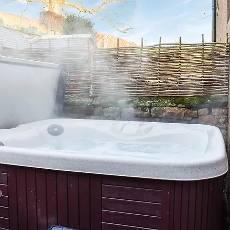 Vakantiehuis Staffield Kirkoswald (Cumbria)