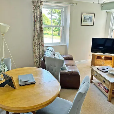 Hébergement de vacances Staffield *