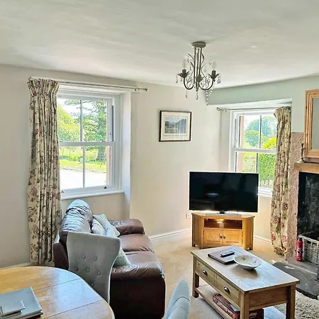 Staffield Hébergement de vacances *