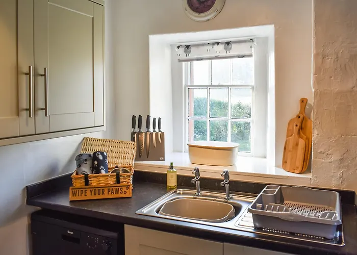 Staffield Hébergement de vacances *