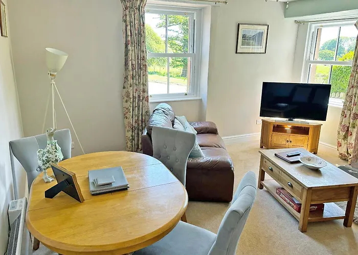 Hébergement de vacances Staffield *