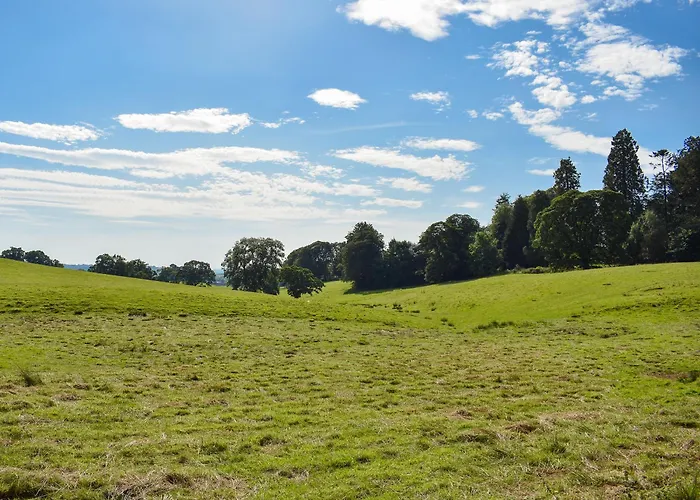 Hébergement de vacances Staffield Kirkoswald (Cumbria)