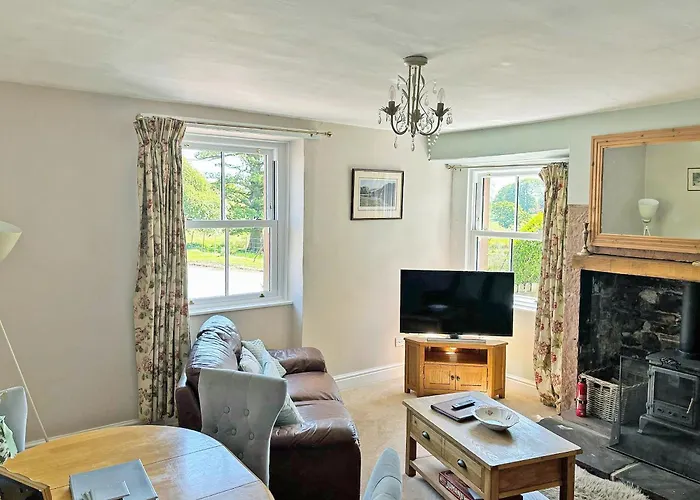 Staffield Hébergement de vacances *