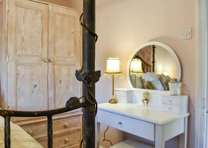 Hébergement de vacances Staffield Kirkoswald (Cumbria)