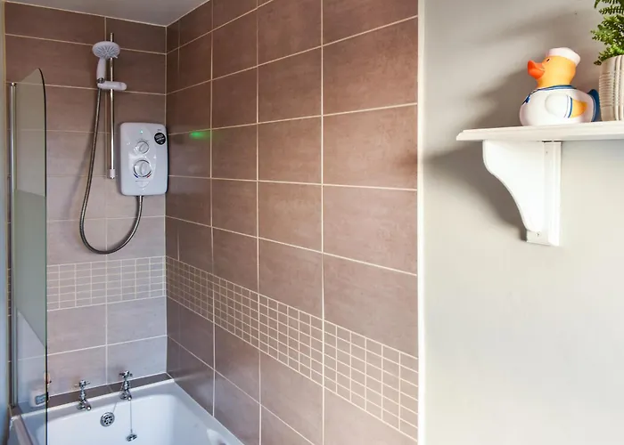 Staffield Hébergement de vacances