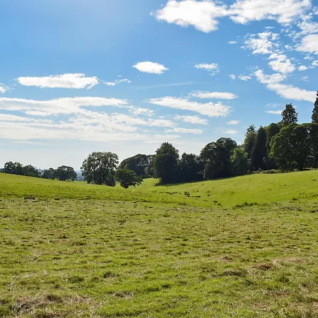 Vakantiehuis Staffield Kirkoswald (Cumbria)
