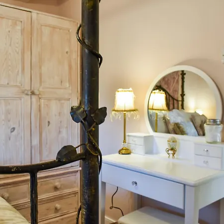 Hébergement de vacances Staffield Kirkoswald (Cumbria)