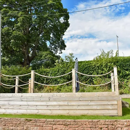 Hébergement de vacances Staffield *